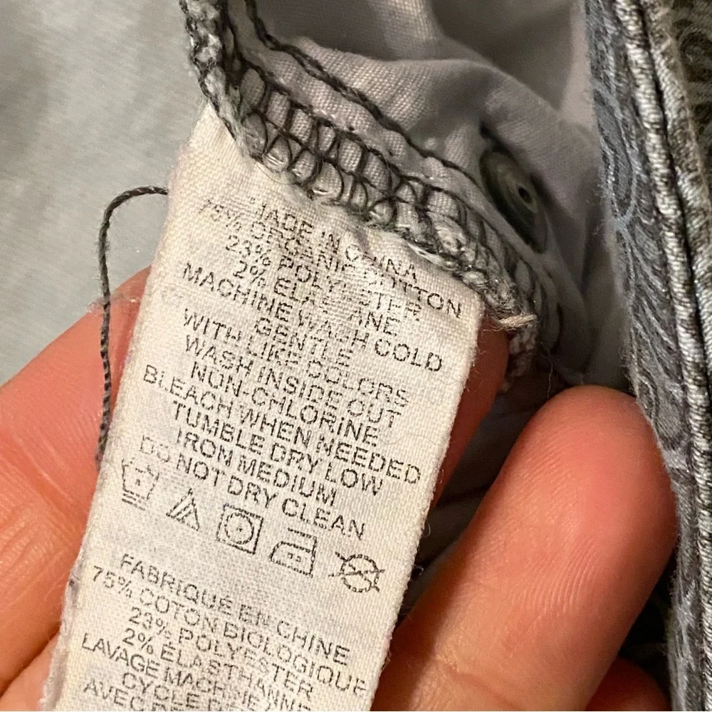 Prana Kara Pants - Picture 6 of 7